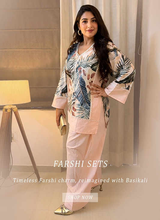 Farshi sets